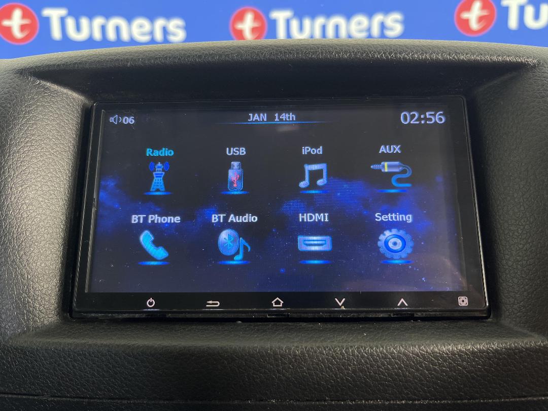 Photo '20' of Nissan Caravan Photo '20' of Nissan Caravan