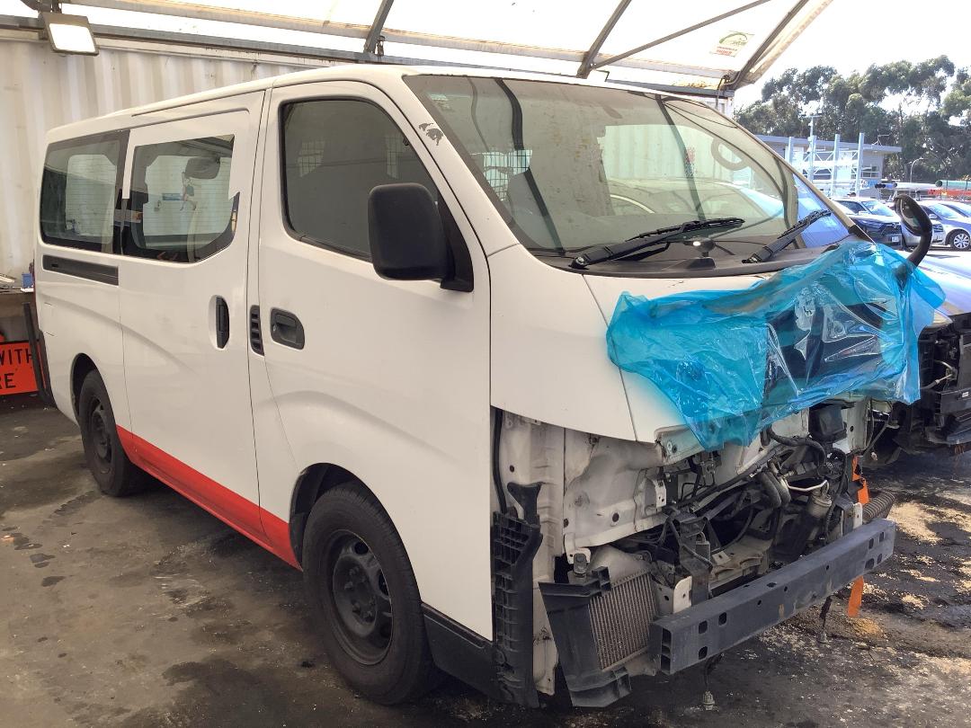 Photo '3' of Nissan Caravan NV350 Photo '3' of Nissan Caravan NV350