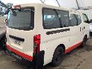 Thumbnail '4' of Nissan Caravan NV350
