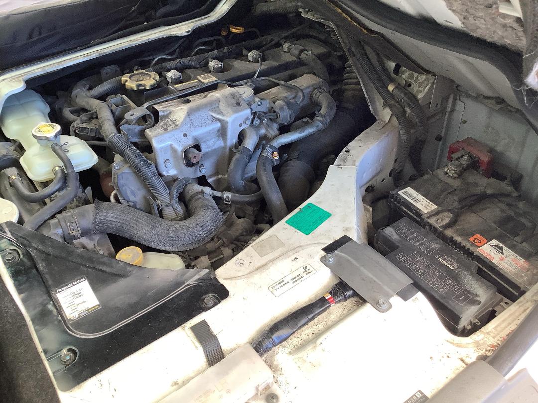 Photo '12' of Nissan Caravan NV350 Photo '12' of Nissan Caravan NV350