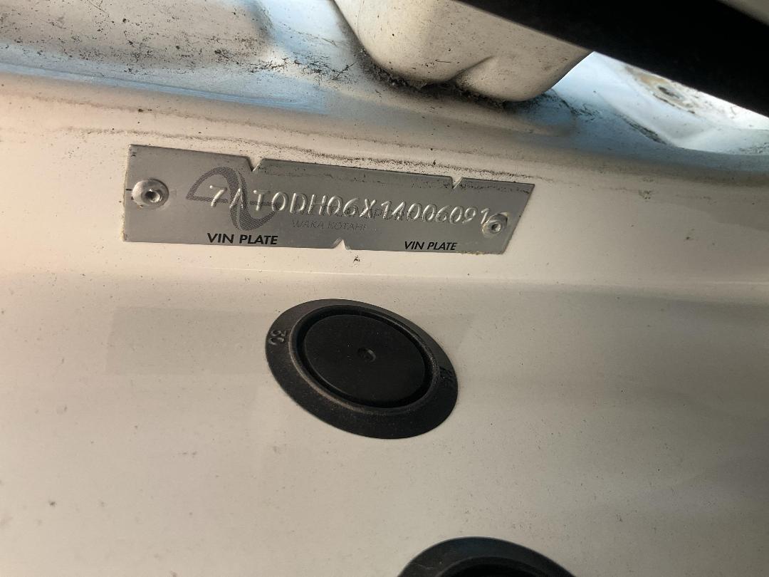 Photo '5' of Nissan Caravan