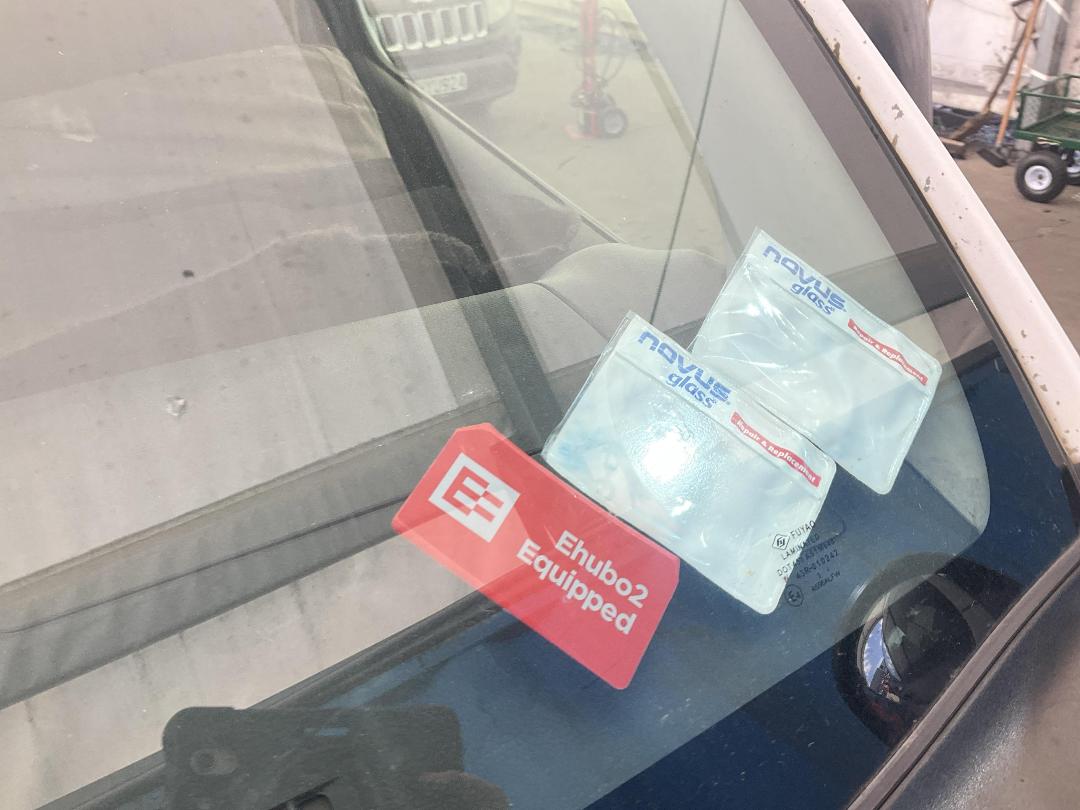 Photo '10' of Nissan Caravan