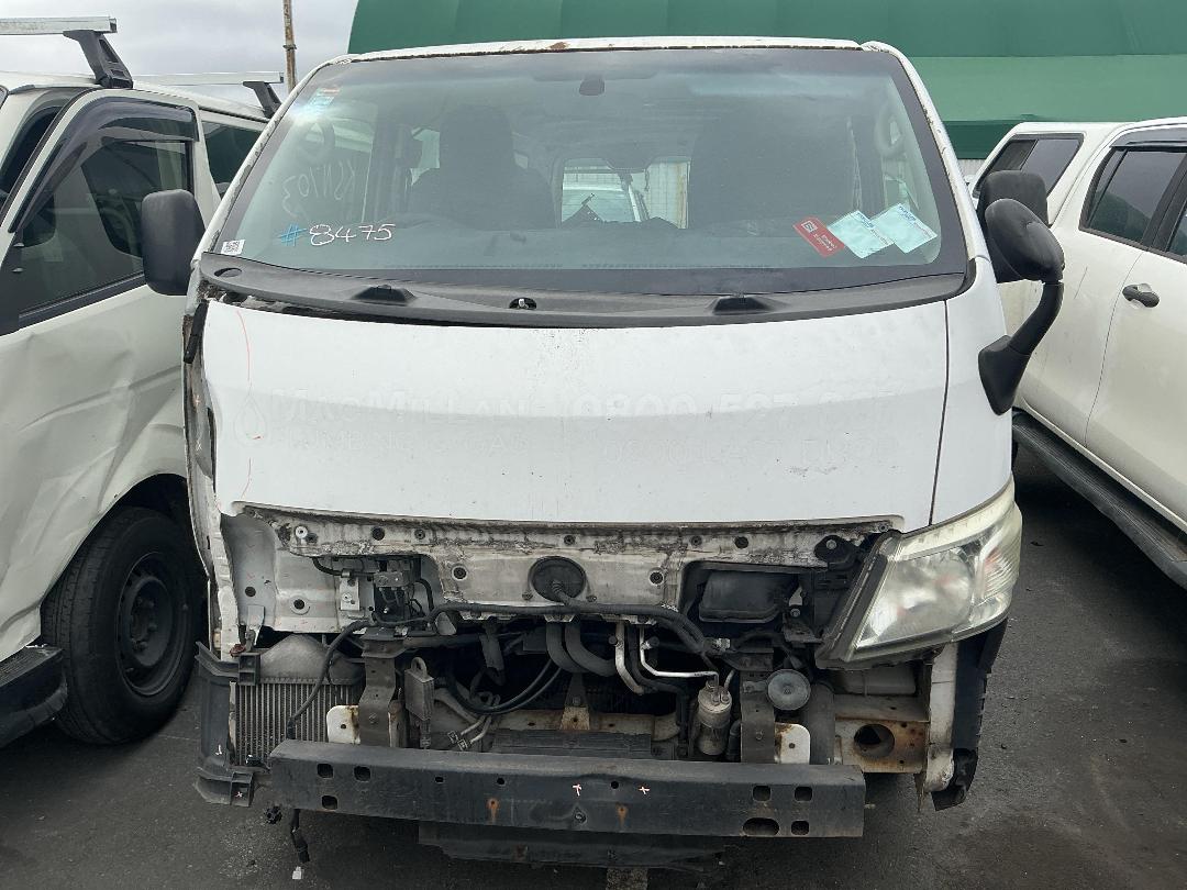 Photo '12' of Nissan Caravan