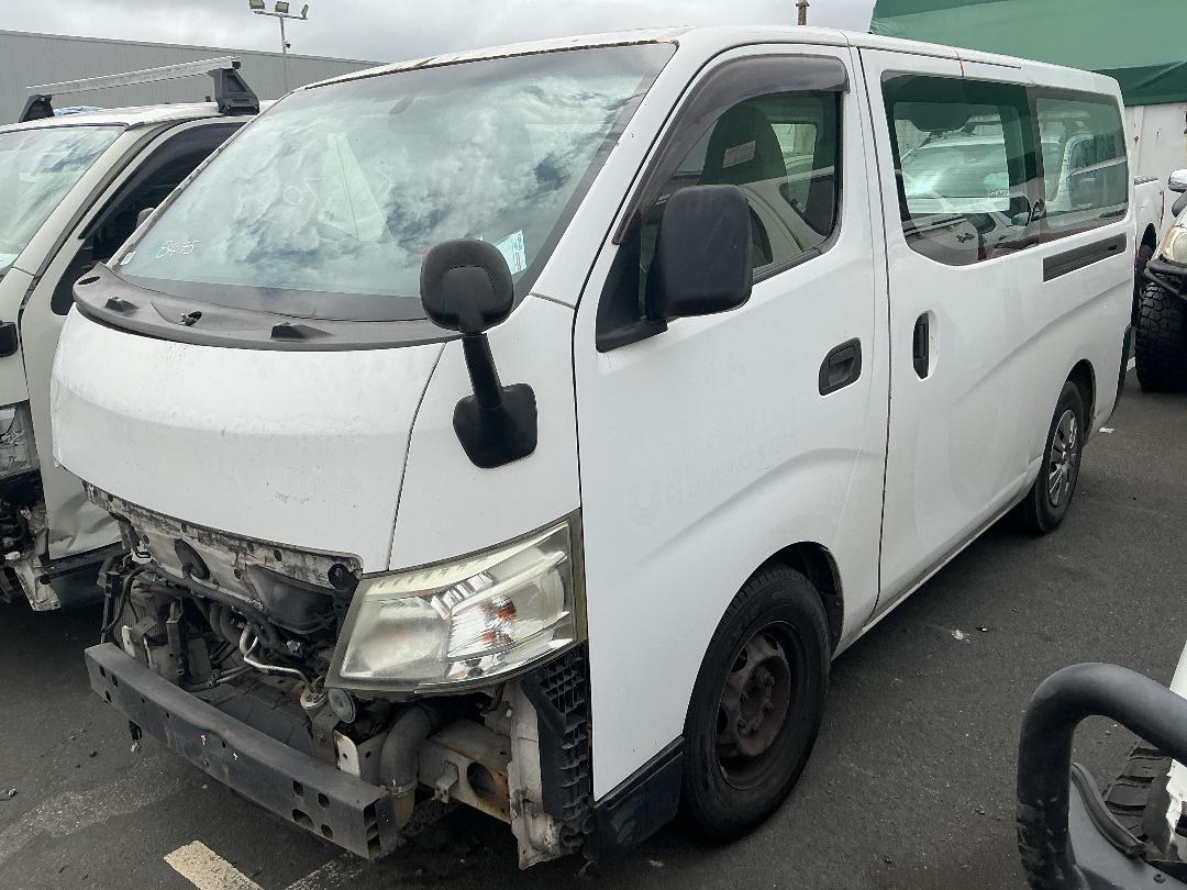 Photo '13' of Nissan Caravan