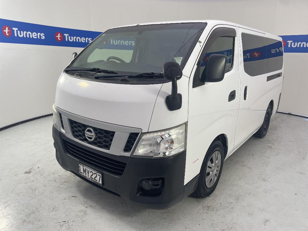 Photo '4' of Nissan Caravan Photo '4' of Nissan Caravan