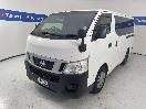 Thumbnail '4' of Nissan Caravan