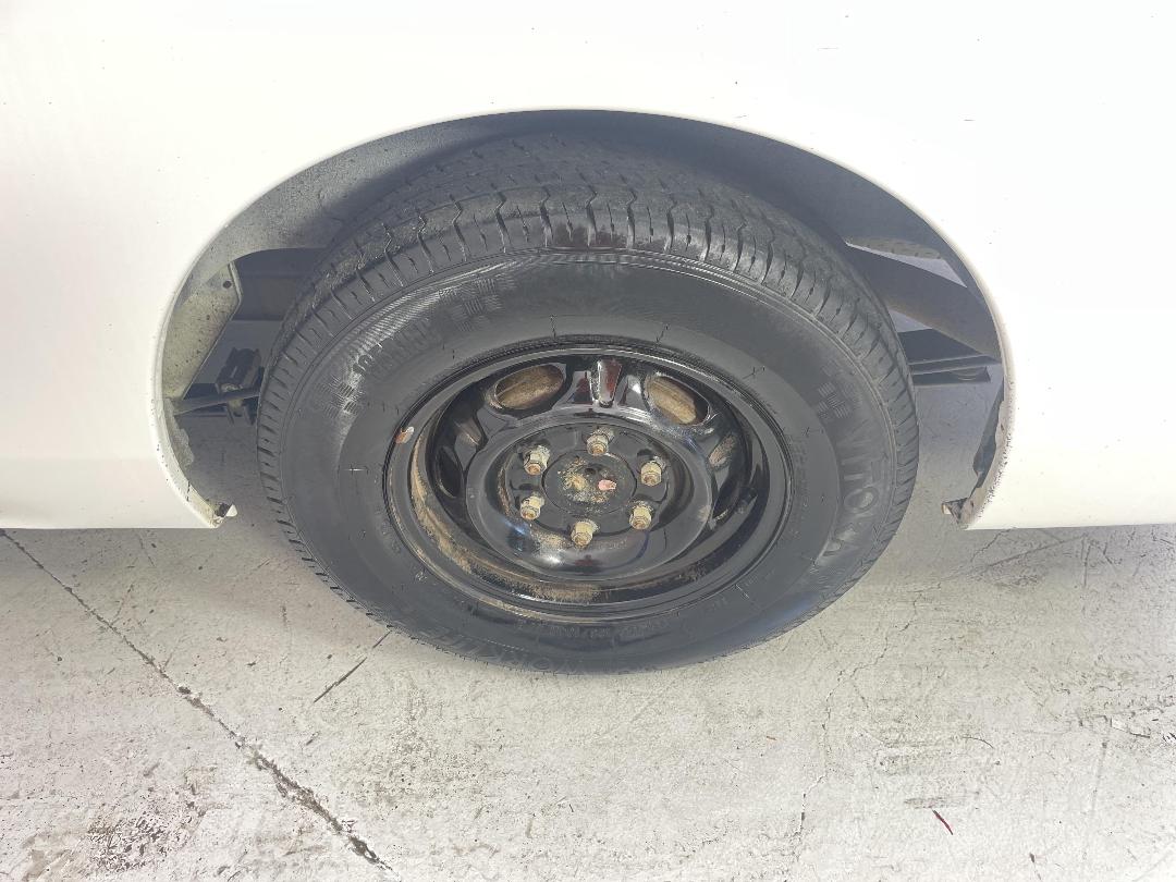 Photo '11' of Nissan Caravan Photo '11' of Nissan Caravan