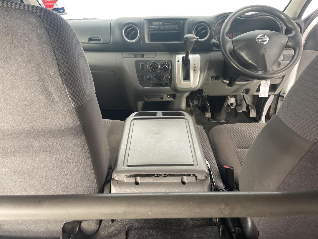 Photo '18' of Nissan Caravan Photo '18' of Nissan Caravan