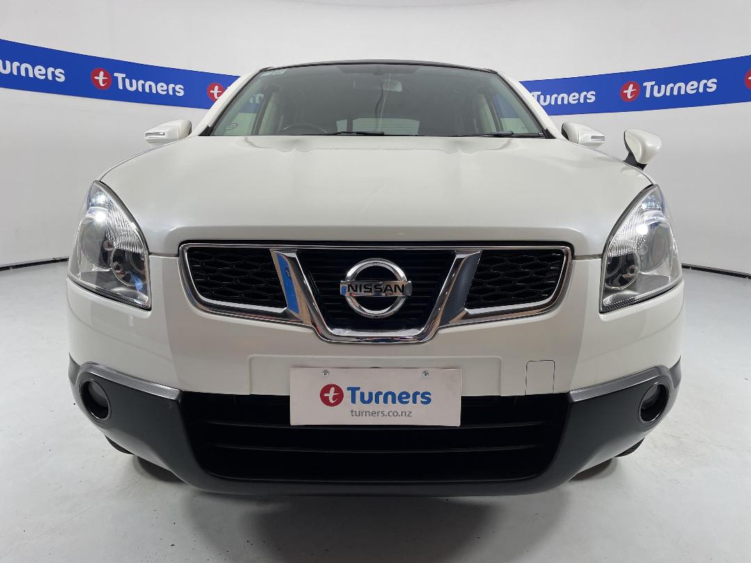 Photo '2' of Nissan Dualis