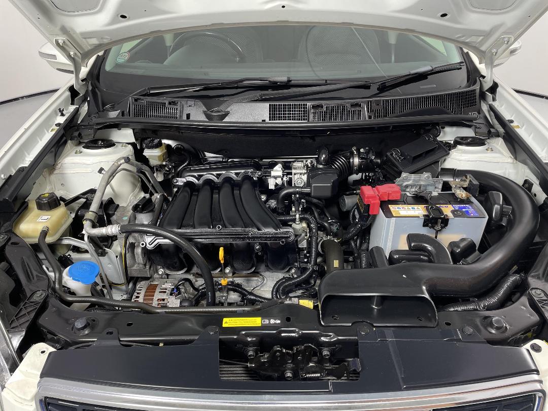 Photo '13' of Nissan Dualis