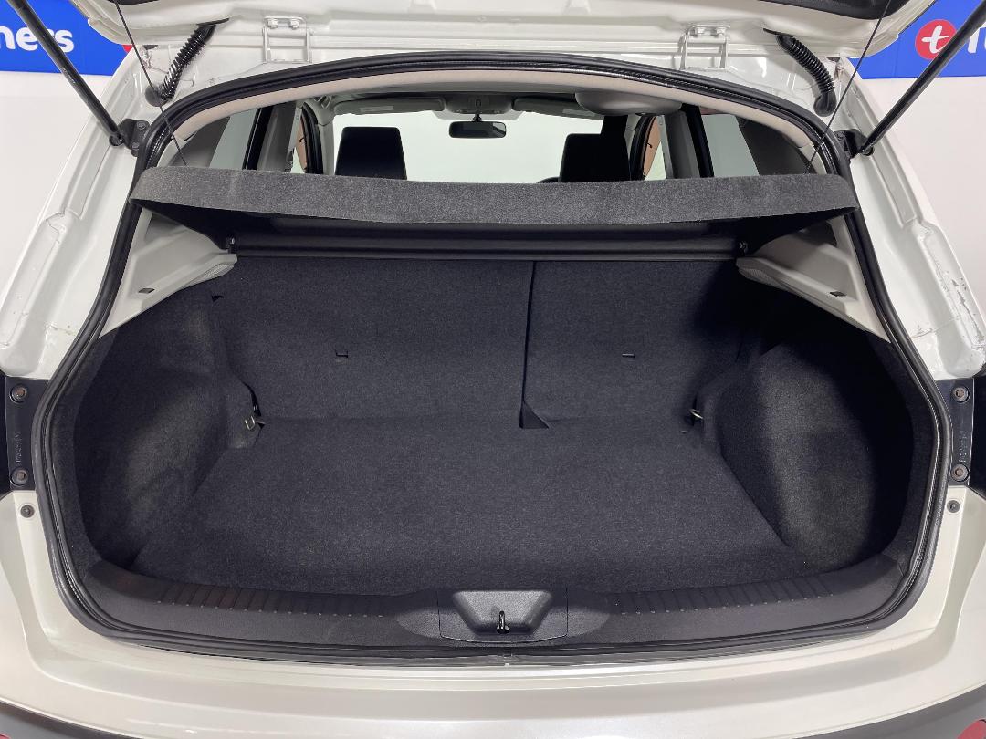 Photo '14' of Nissan Dualis