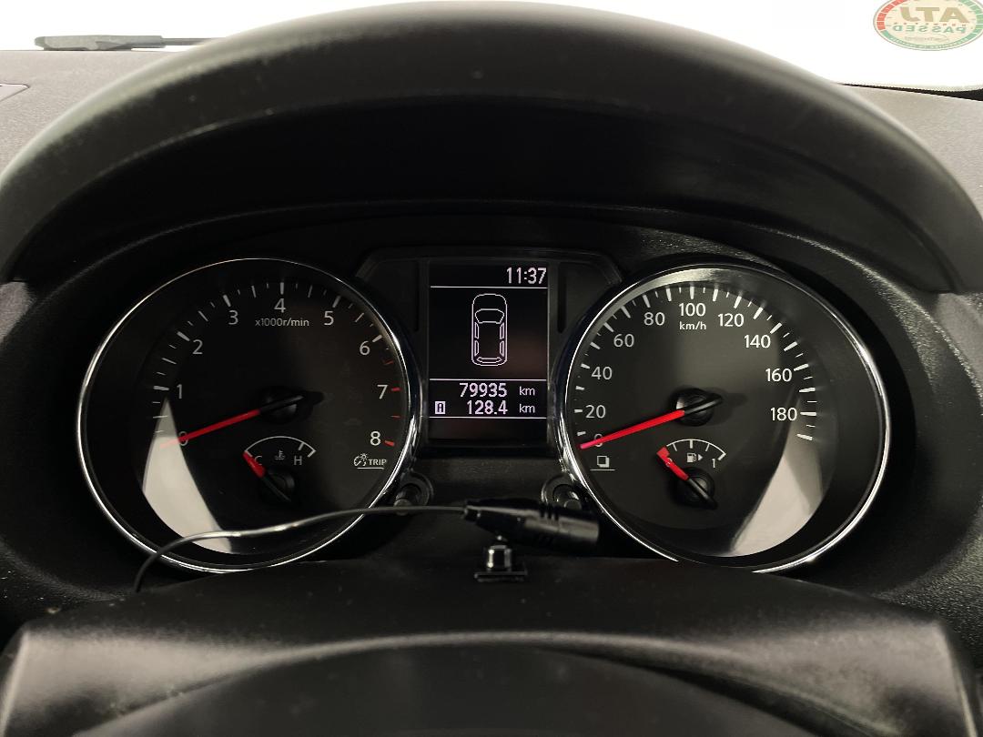 Photo '21' of Nissan Dualis