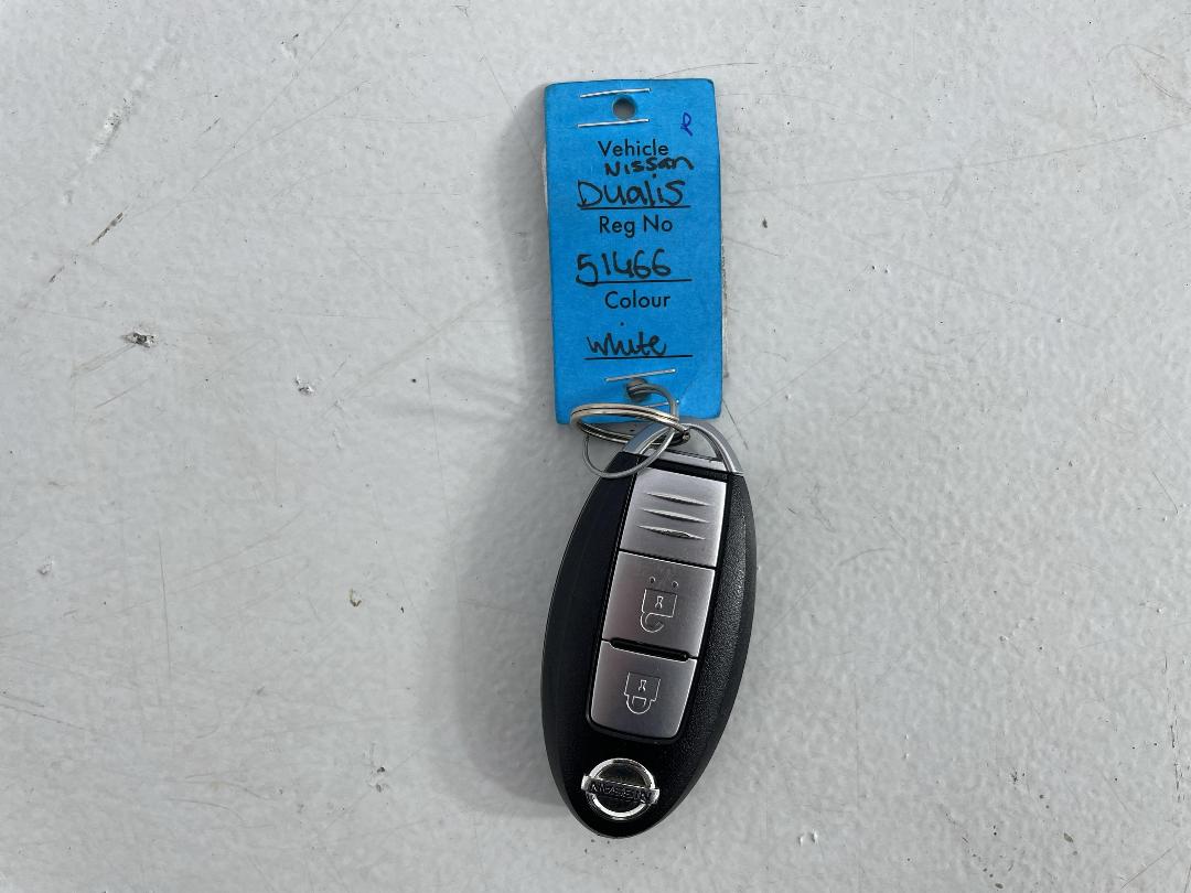 Photo '22' of Nissan Dualis