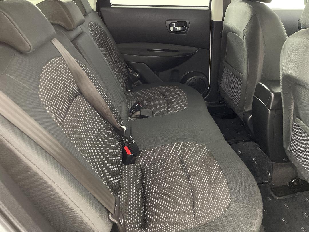 Photo '20' of Nissan Dualis