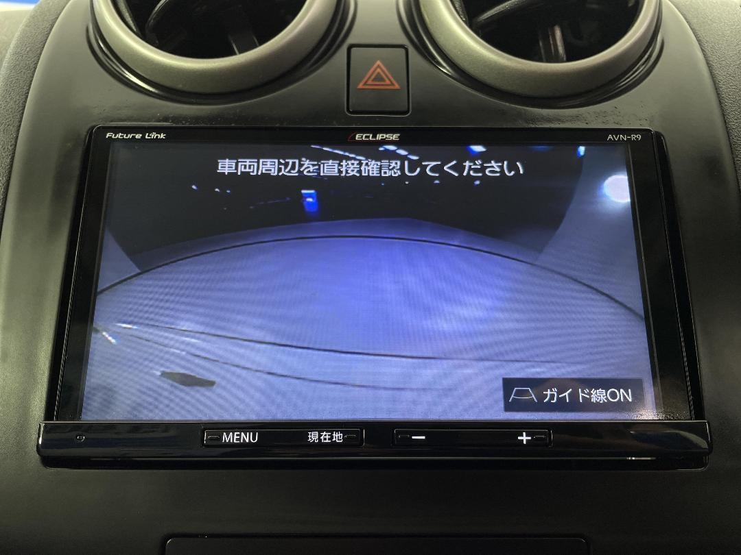 Photo '24' of Nissan Dualis