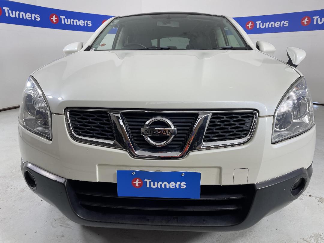 Photo '2' of Nissan Dualis