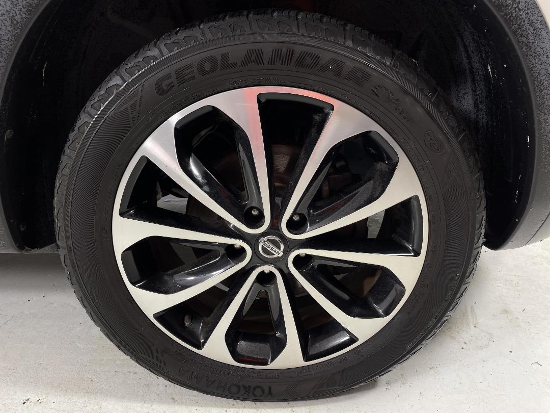 Photo '9' of Nissan Dualis