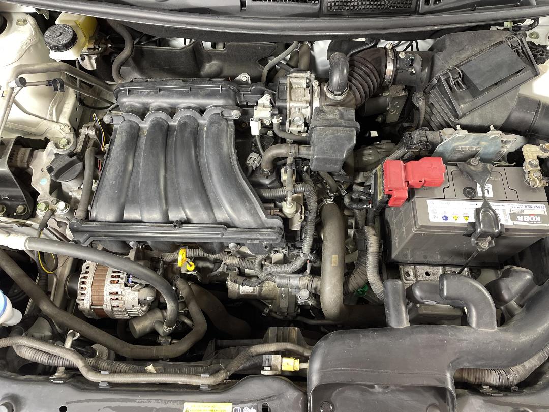 Photo '13' of Nissan Dualis