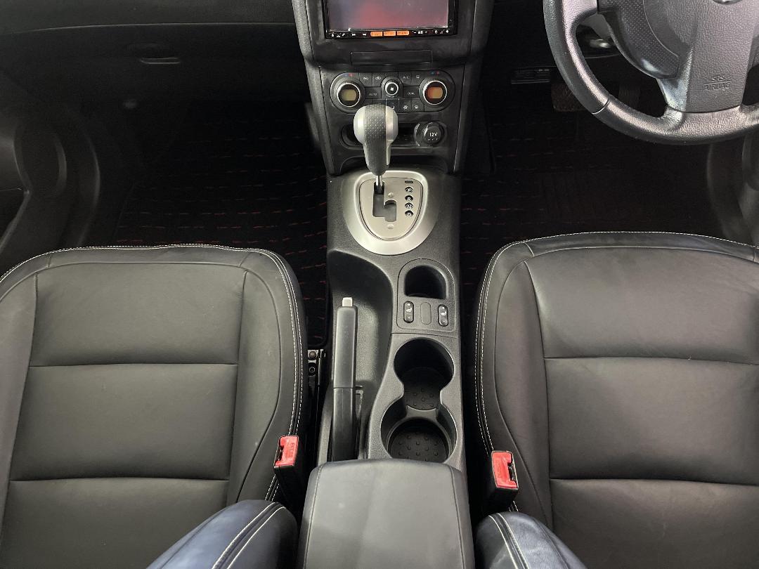 Photo '18' of Nissan Dualis