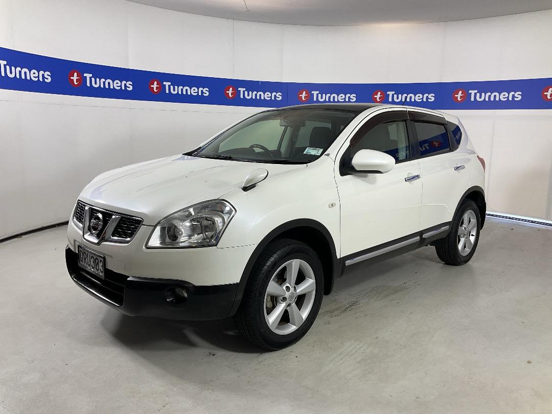 Photo '4' of Nissan Dualis