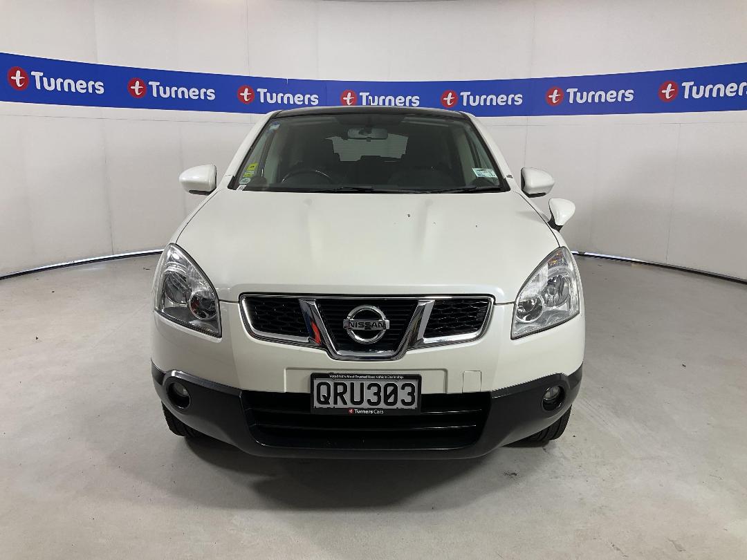 Photo '2' of Nissan Dualis