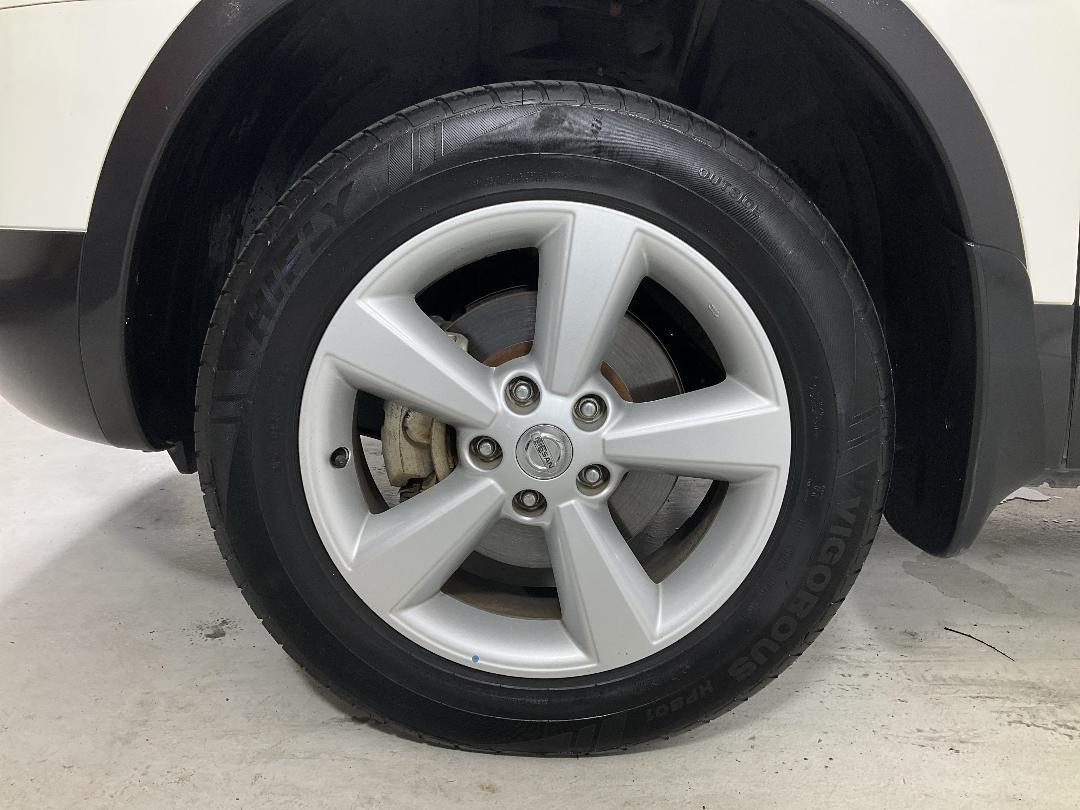 Photo '10' of Nissan Dualis