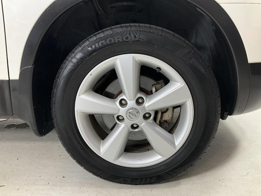 Photo '9' of Nissan Dualis