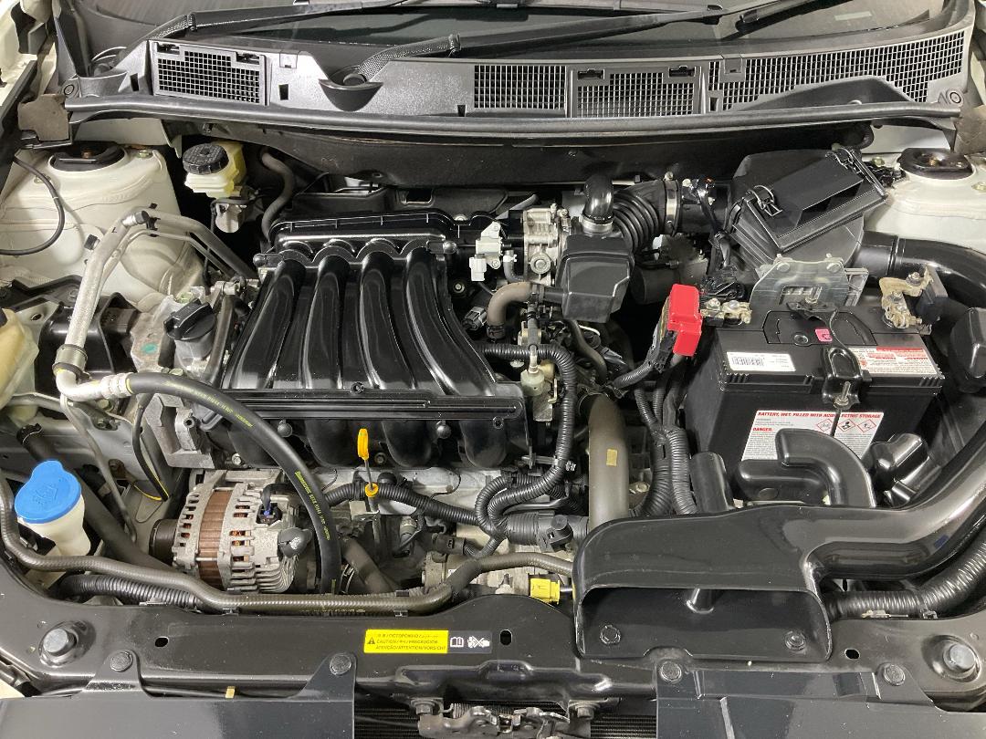 Photo '13' of Nissan Dualis