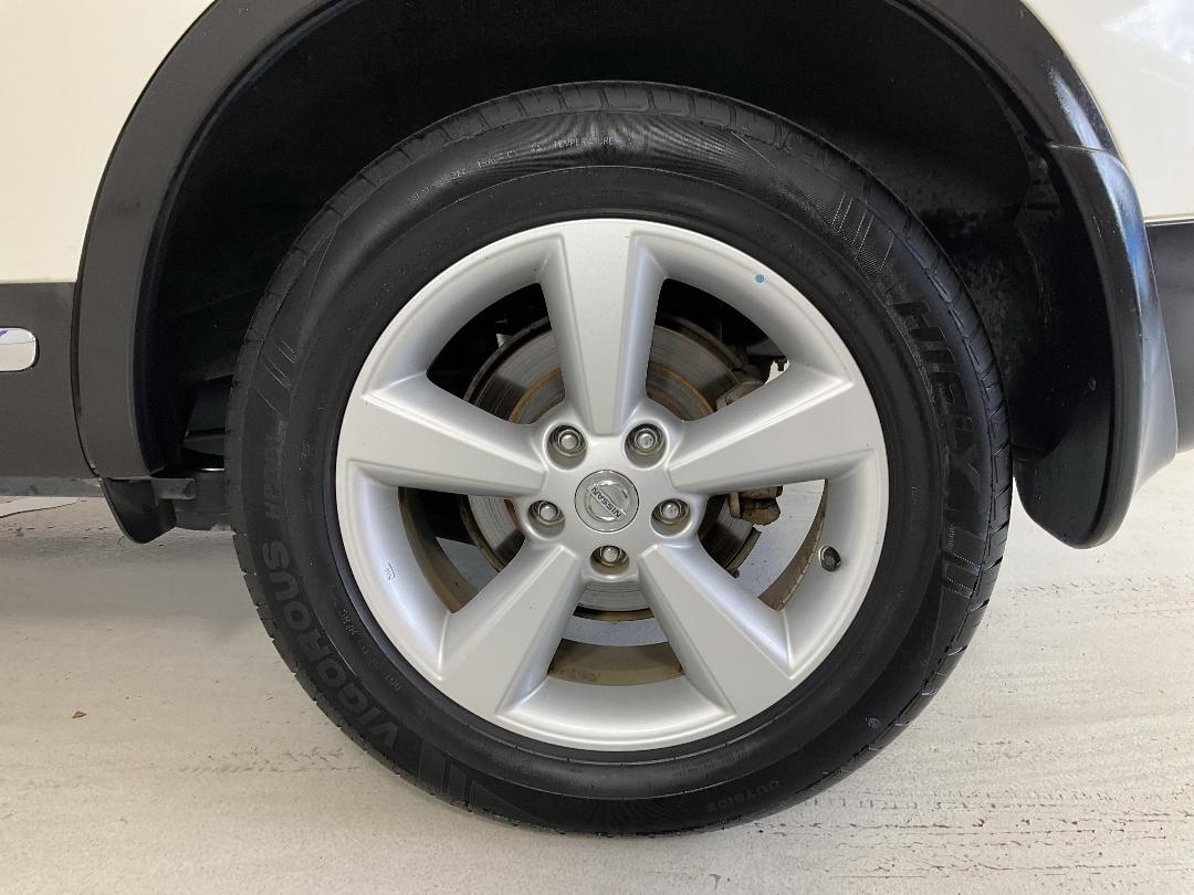 Photo '11' of Nissan Dualis