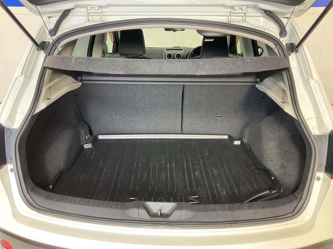 Photo '14' of Nissan Dualis