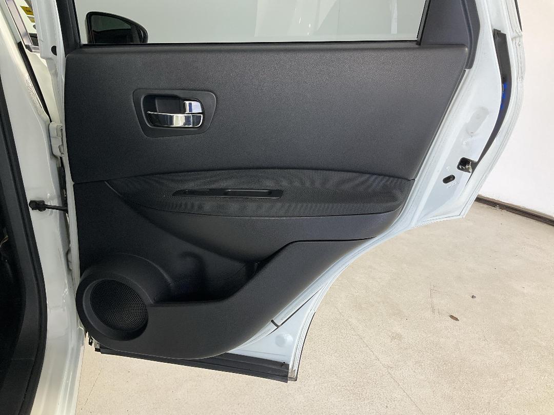 Photo '19' of Nissan Dualis