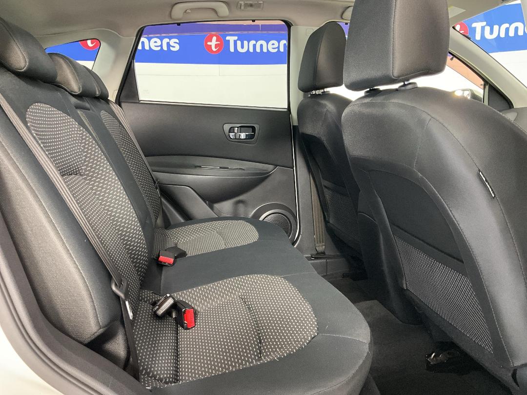 Photo '20' of Nissan Dualis