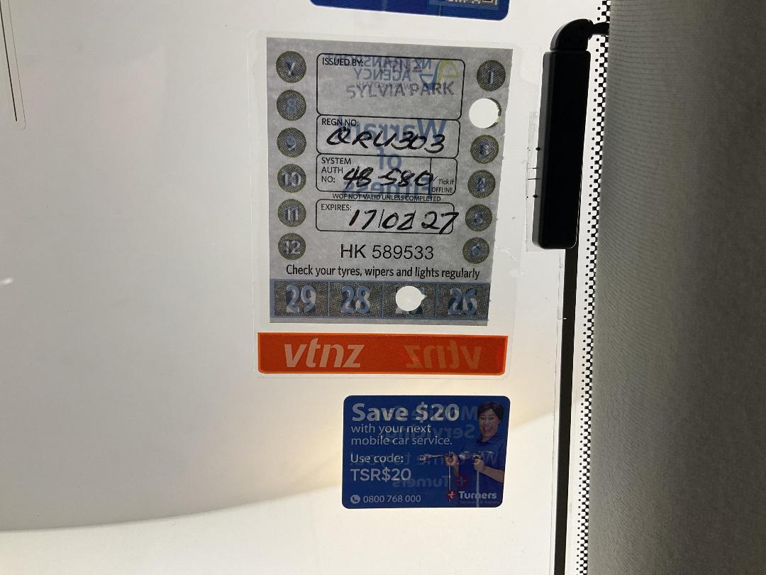 Photo '23' of Nissan Dualis