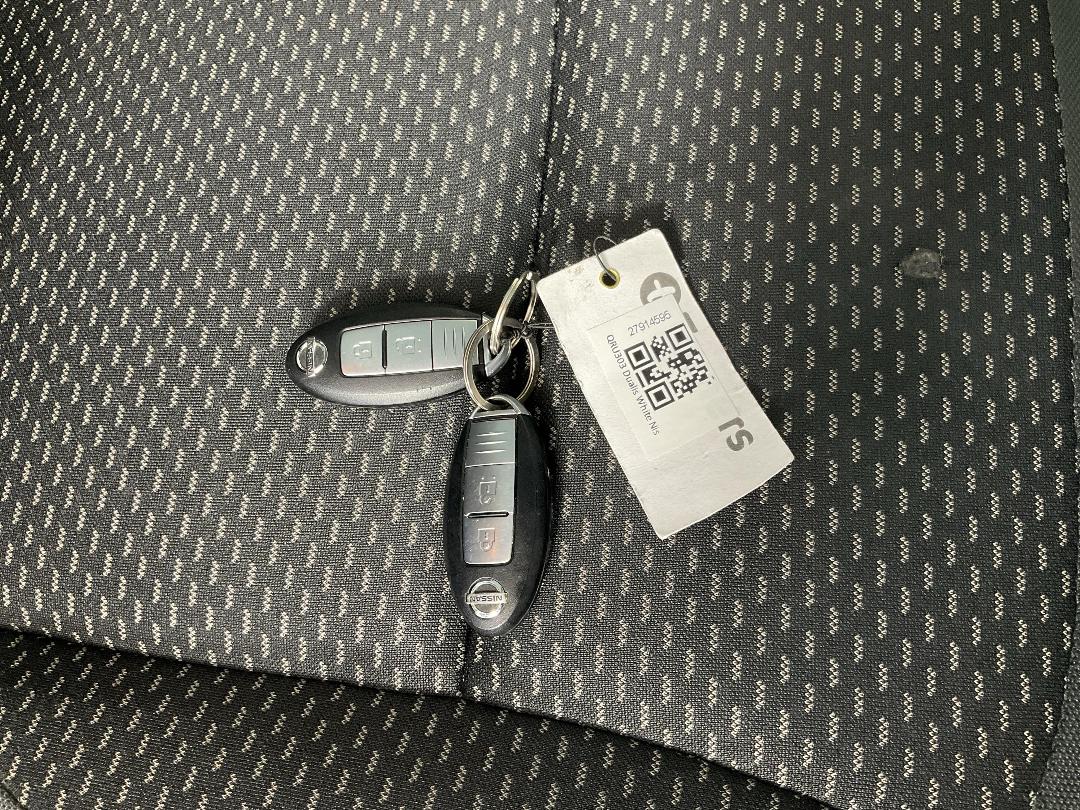 Photo '22' of Nissan Dualis