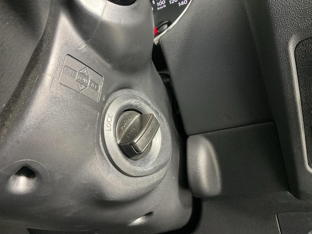 Photo '27' of Nissan Dualis