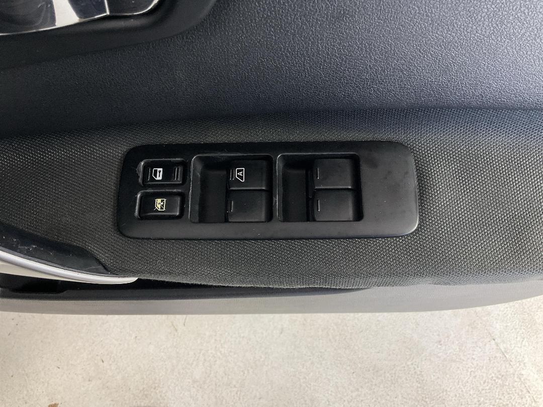 Photo '28' of Nissan Dualis