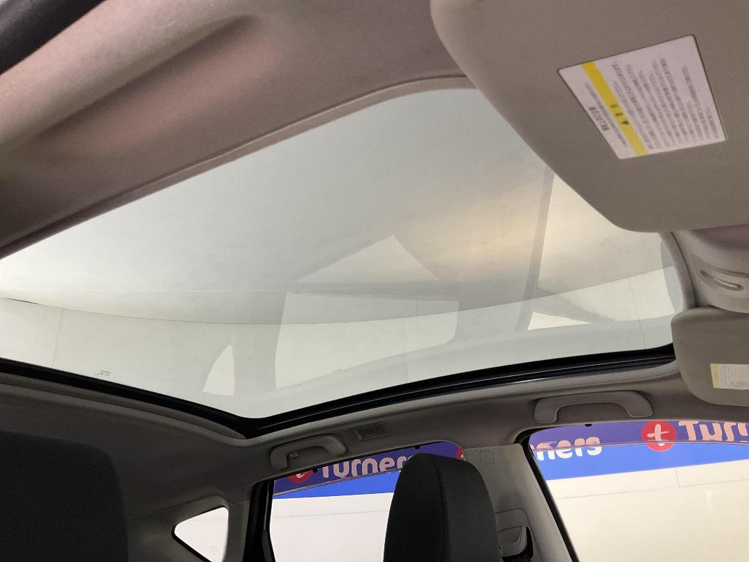 Photo '29' of Nissan Dualis