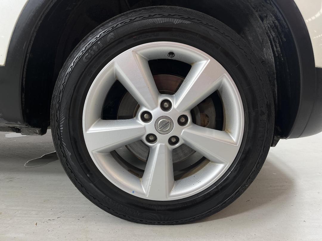 Photo '7' of Nissan Dualis