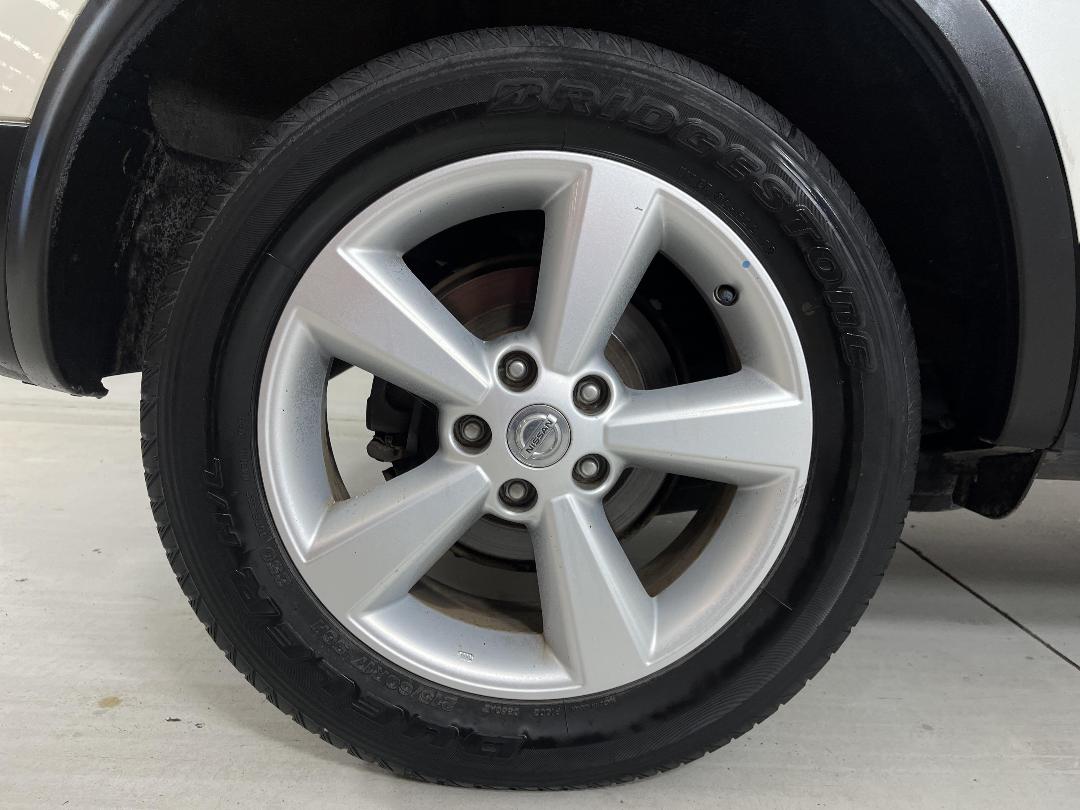 Photo '10' of Nissan Dualis