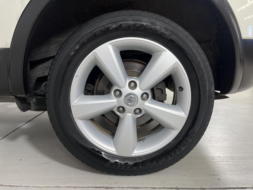 Photo '9' of Nissan Dualis