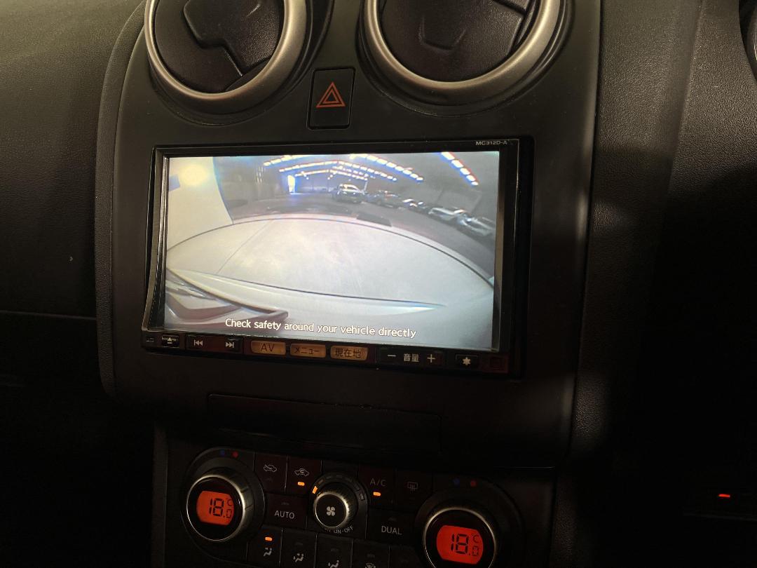 Photo '22' of Nissan Dualis