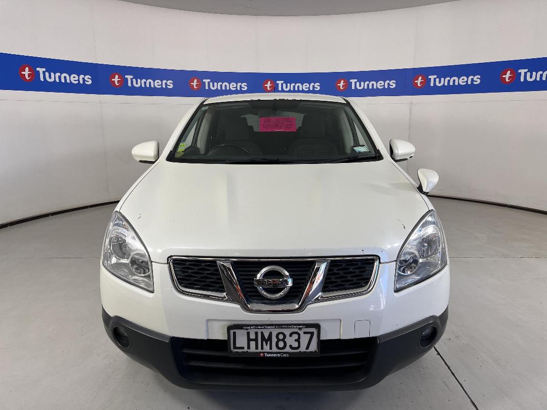 Photo '2' of Nissan Dualis