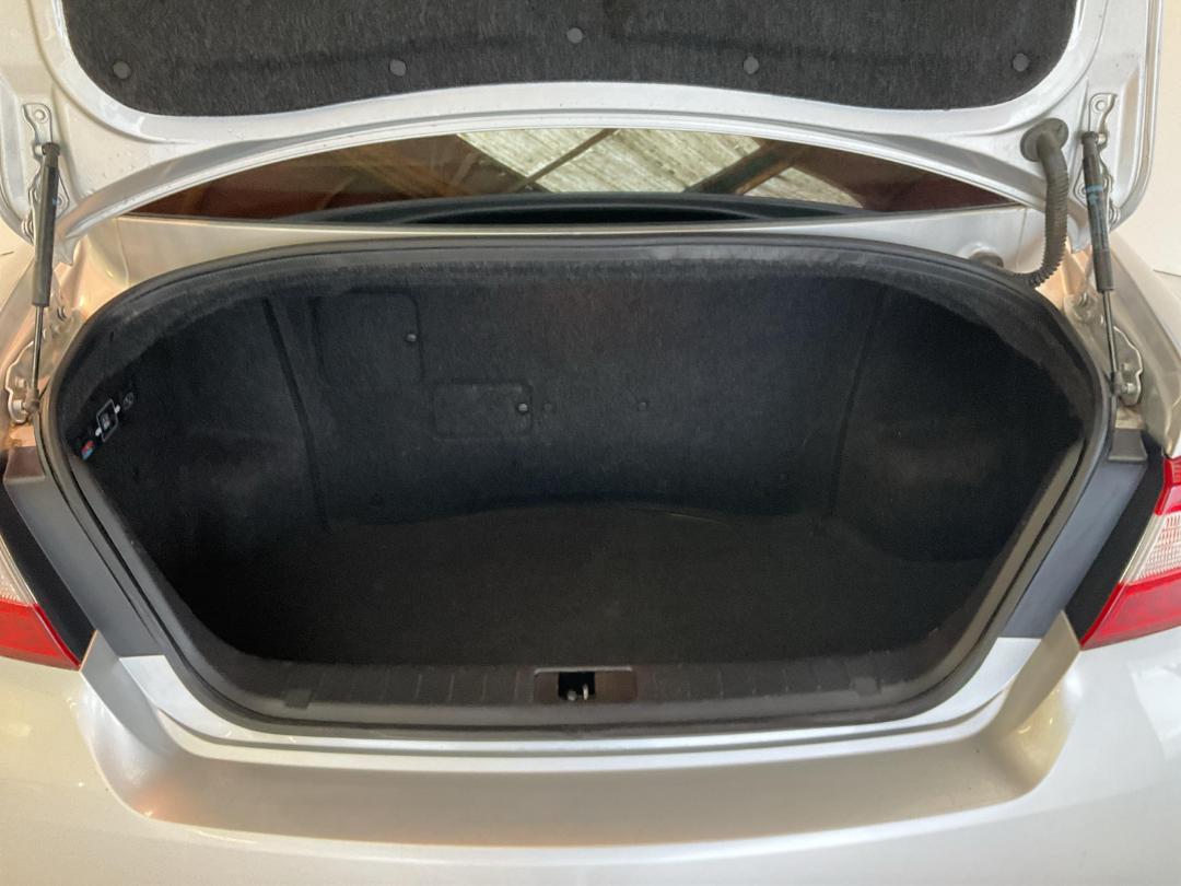 Photo '14' of Nissan Fuga