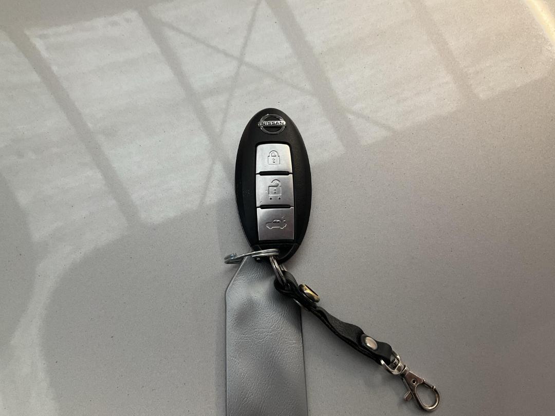 Photo '22' of Nissan Fuga