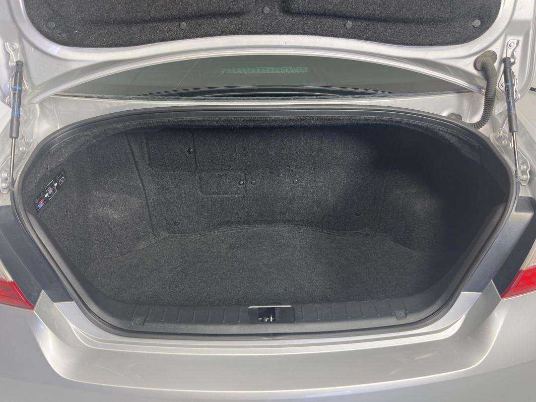 Photo '14' of Nissan Fuga