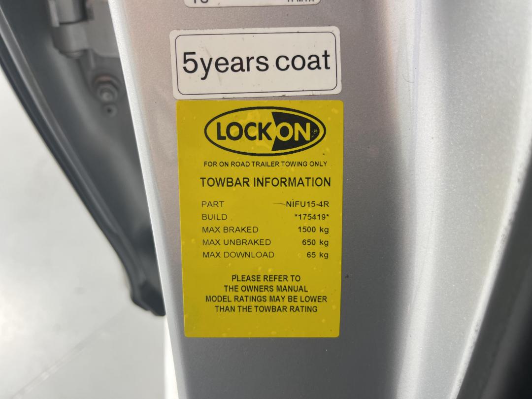 Photo '36' of Nissan Fuga