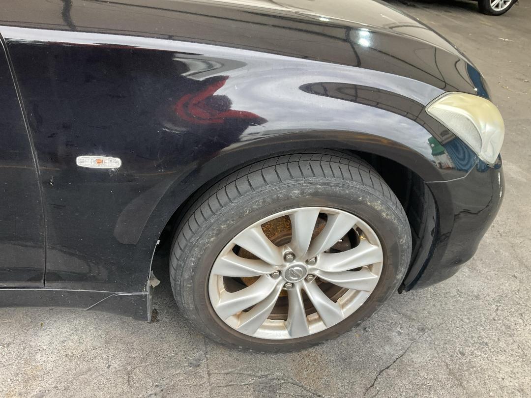 Photo '2' of Nissan Fuga Photo '2' of Nissan Fuga