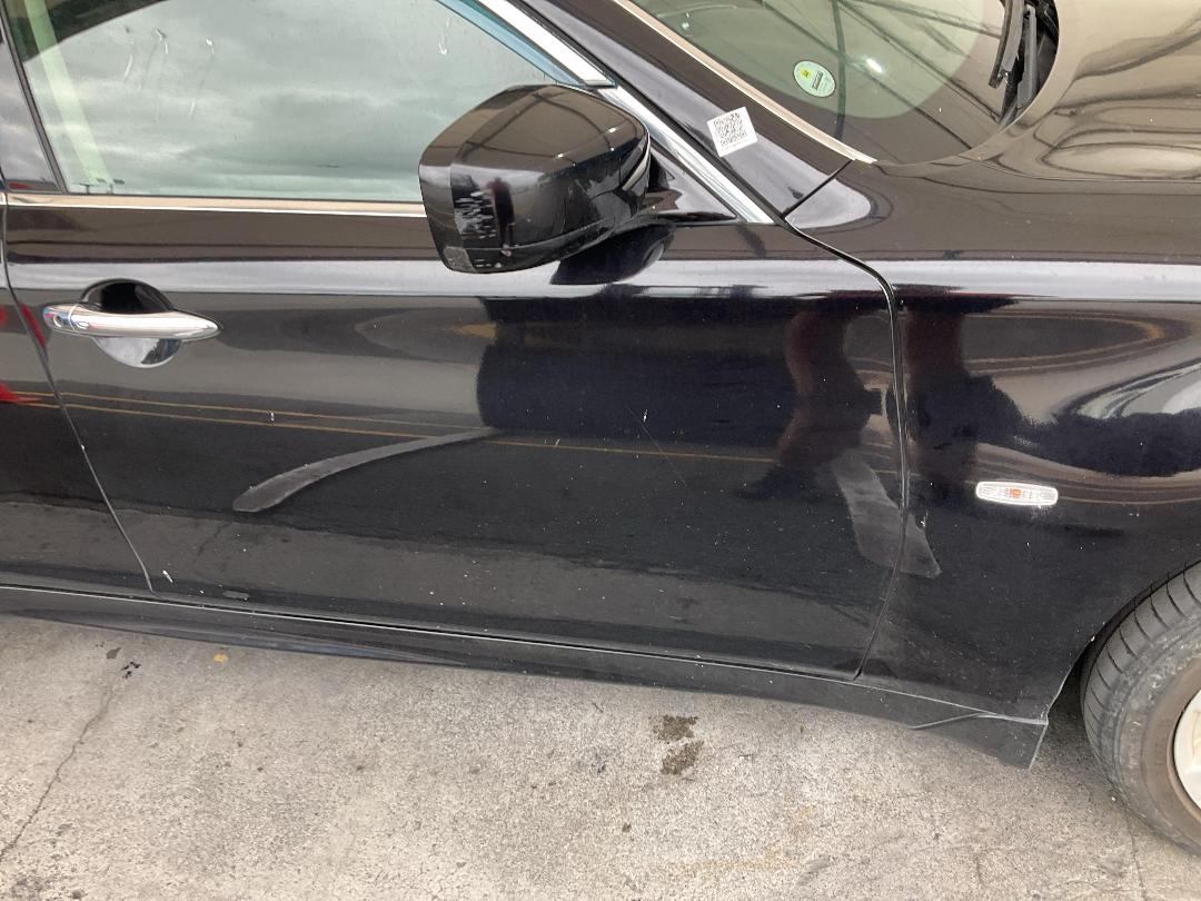 Photo '3' of Nissan Fuga Photo '3' of Nissan Fuga