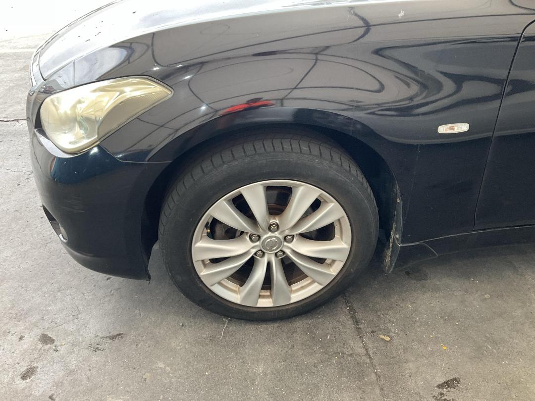 Photo '7' of Nissan Fuga Photo '7' of Nissan Fuga