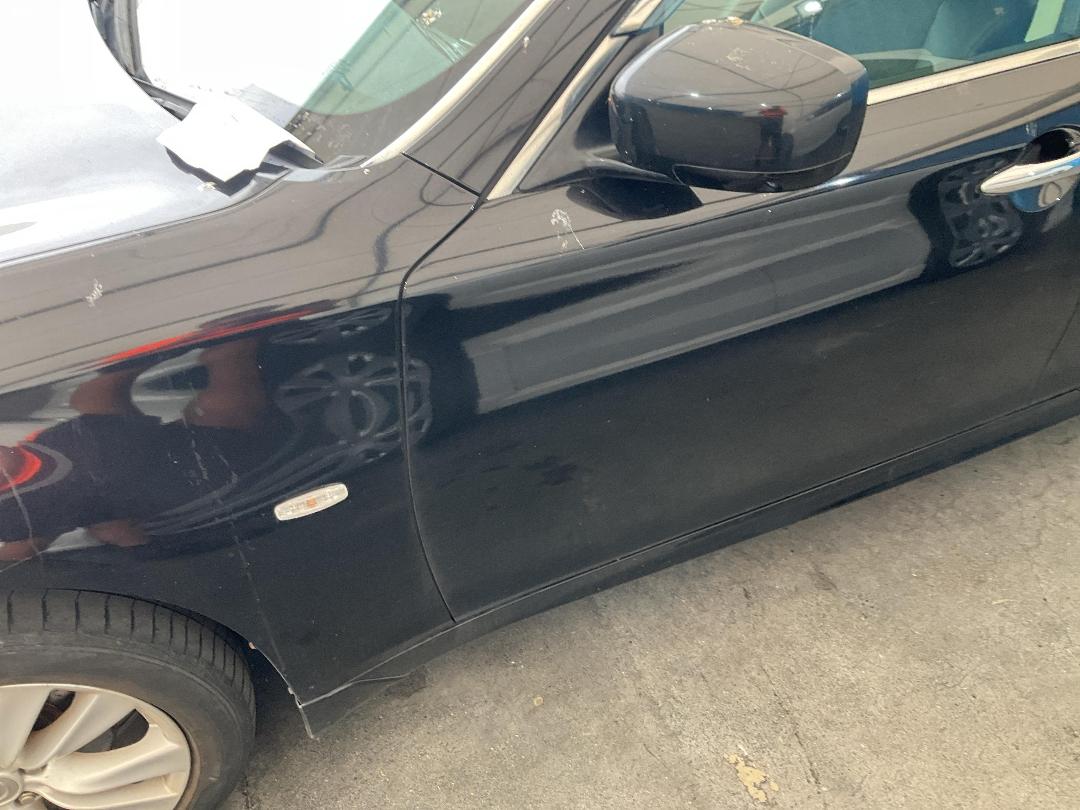 Photo '9' of Nissan Fuga Photo '9' of Nissan Fuga